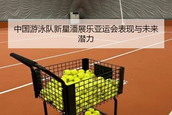 中国游泳队新星潘展乐亚运会表现与未来潜力